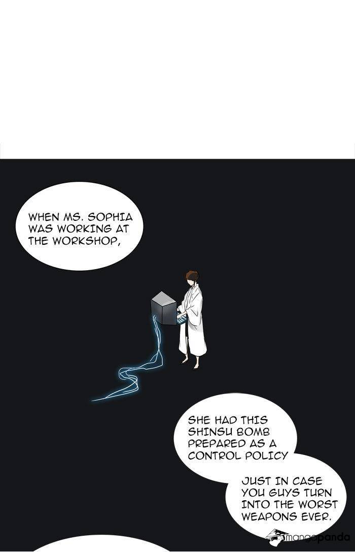 Tower of God Chapter 224 image 18